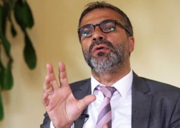 Yıldırım: ‘Tanrı’yı İnsanlaştıranlar