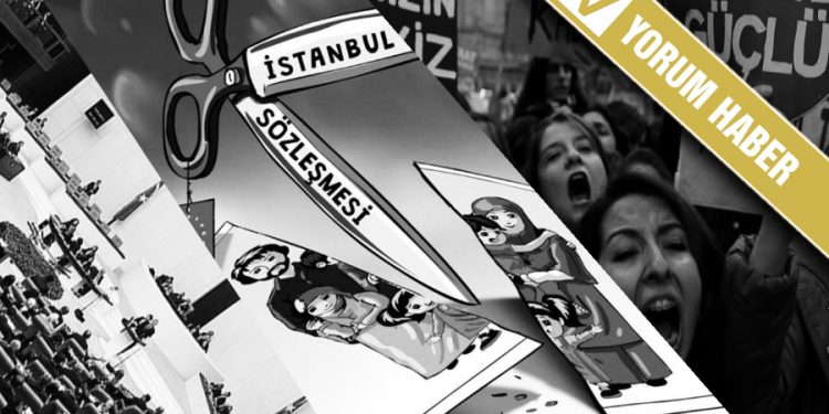 Venhar Yorum: İstanbul Sözleşmesinden Çekilinse de..