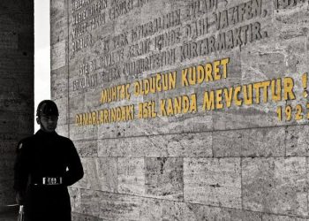 İlmi Boş Ver, Asil Damarlarımız Meseleyi Halleder!