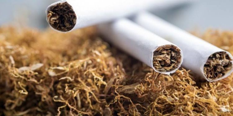 Milli ve Yerli Sigaraya?..   