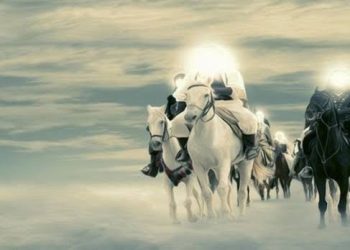 Dini Savunmak İçin Yalan Menkıbeler Anlatmak