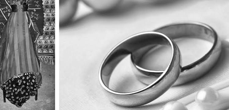 La Demeden, İllallah Hakim Olmaz Düğünlerimize.