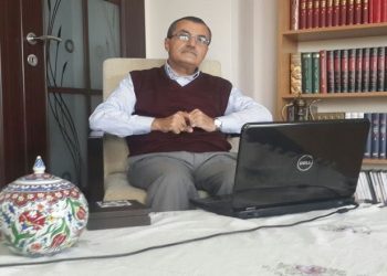 Yazçiçek: Hicret Cahilî İnanç ve Düşüncelerden Uzaklaşma İle Başlar