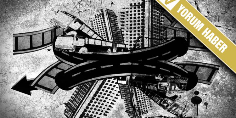 Venhar Yorum: Modern İnsanın Unuttuğu Şey ‘Takva’