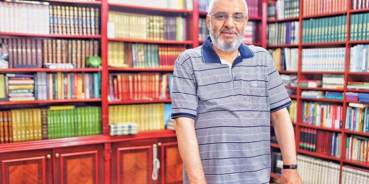 Bulaç: Muhafazakarlardan ve Eski İslamcılardan Nasıl Bir Canavar Çıkarabildik?