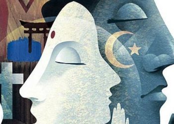 “Evrensellik” ve “İnsanlığın Ortak Değerleri” İfadeleri Emperyalizm İçeriyor