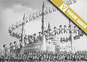 Venhar Yorum: Sekülerleşme Tezahürleri