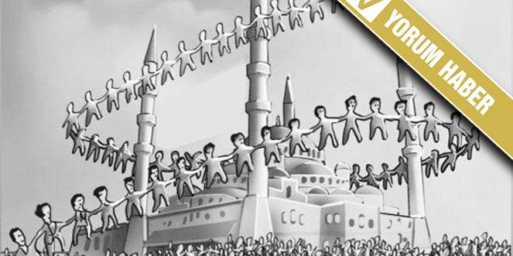 Venhar Yorum: Sekülerleşme Tezahürleri