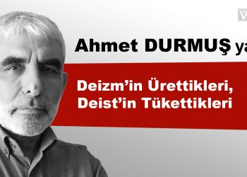 Deizm’in Ürettikleri, Deist’in Tükettikleri