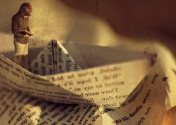 Okunmaya Değer Bir Kitap mı, Yazılmaya Değer Bir Hayat mı?