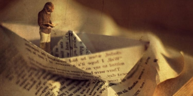 Okunmaya Değer Bir Kitap mı, Yazılmaya Değer Bir Hayat mı?