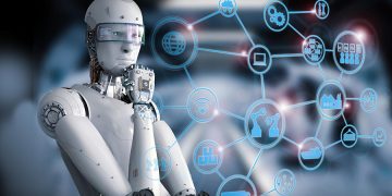 Makale Yazan Yapay Zeka Soruyor, ‘Hâlâ Korkuyor musun, İnsan?’