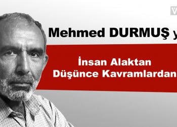 İnsan Alaktan Düşünce Kavramlardan