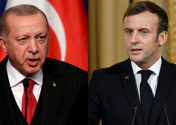 Hangi Macron’a Kızmalı?