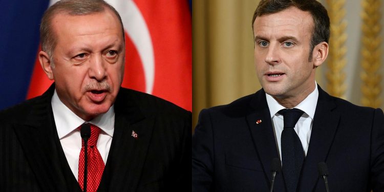 Hangi Macron’a Kızmalı?