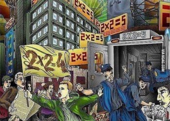 Özgürlük, İki Kere İkinin Dört Ettiğini Söyleyebilmektir