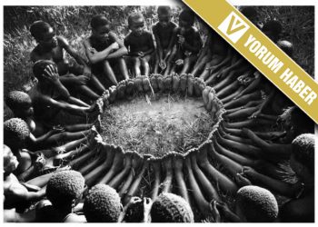 Venhar Yorum: Ubuntunuzu Yitirmeyin