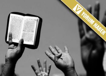 Venhar Yorum: Dik Durmalı Başımız
