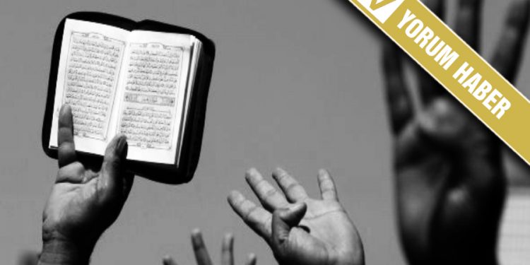 Venhar Yorum: Dik Durmalı Başımız