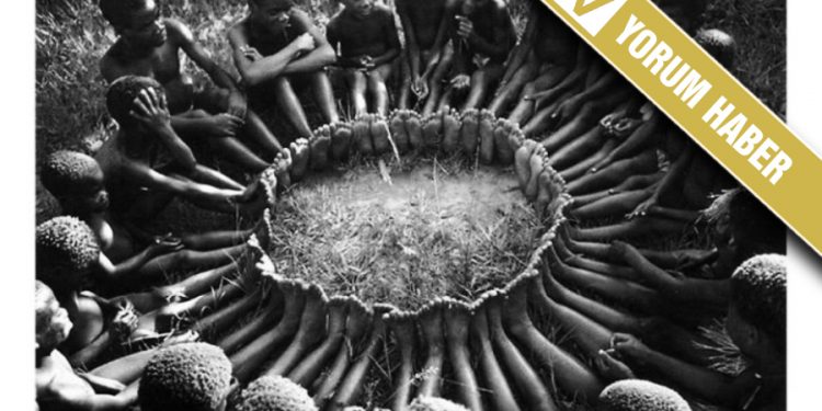 Venhar Yorum: Ubuntunuzu Yitirmeyin