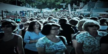 Hava Almak Üzere Bir Süre Çığrından Çıkmış Yazı