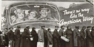 Medya ve Filmler Büyüttü Amerikan İmparatorluğu’nu