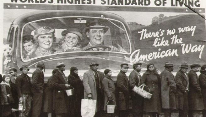Medya ve Filmler Büyüttü Amerikan İmparatorluğu’nu