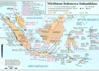 ‘Ilımlı İslam’, Sömürgeleştirilmeye Ortam Hazırlar
