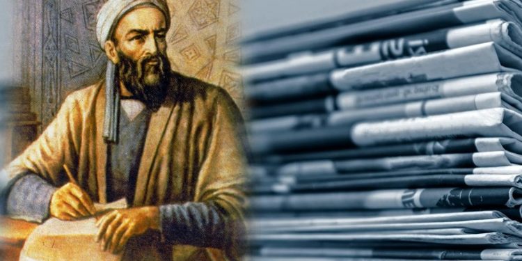 İbn Haldun’dan Yalan Haber Konusunda Dersler