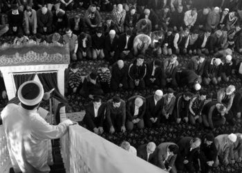 İslâmcı Zihinsel Tıkanmanın Kültürel Kökenleri Üzerine Bir Deneme