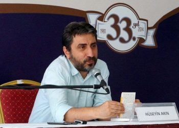 H. Akın: Dokunaklı Yazı