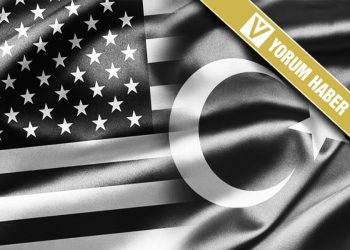 ABD Seçimlerinin Arasında Mahalleleri Karıştırmadan Düşünebilmek