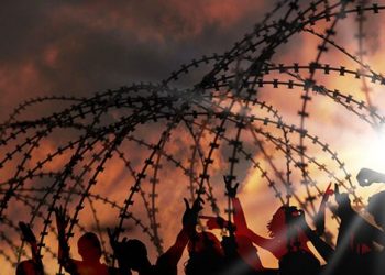 Sahte İlahlarla Sevinenler