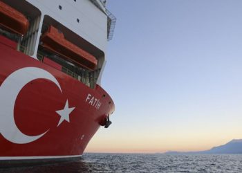 Doğu Akdeniz Meselesi