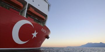 Doğu Akdeniz Meselesi