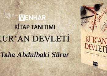 Kitap Tanıtımı: Kur’an Devleti