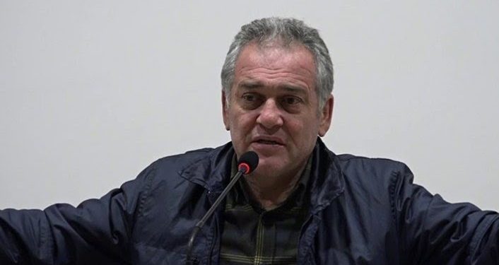 M. Durmuş: Sahi Kur’an’ı Allah mı İndirdi!?