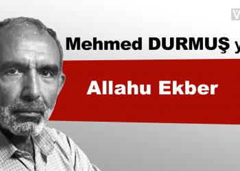 Allahu Ekber