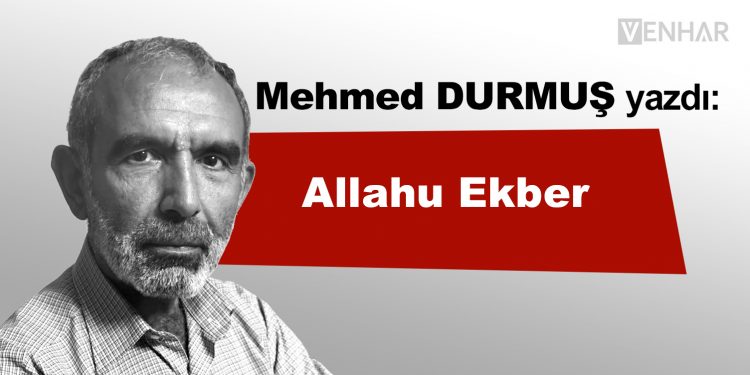 Allahu Ekber