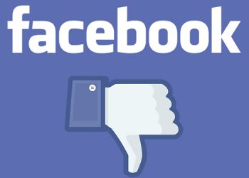 Facebook, Filistinli Gazeteci ve Aktivistlere Ait Sayfaları Kapatıyor