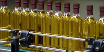 Sabah Yazarı: Almanya, Topraklarında Neredeyse Hiç Yetişmeyen Zeytinin Yağını Bizden Ucuza Tüketiyor