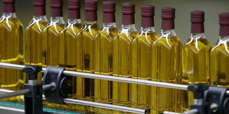 Sabah Yazarı: Almanya, Topraklarında Neredeyse Hiç Yetişmeyen Zeytinin Yağını Bizden Ucuza Tüketiyor