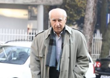 Ömer Behmen Hayat Hikayesini Anlattı