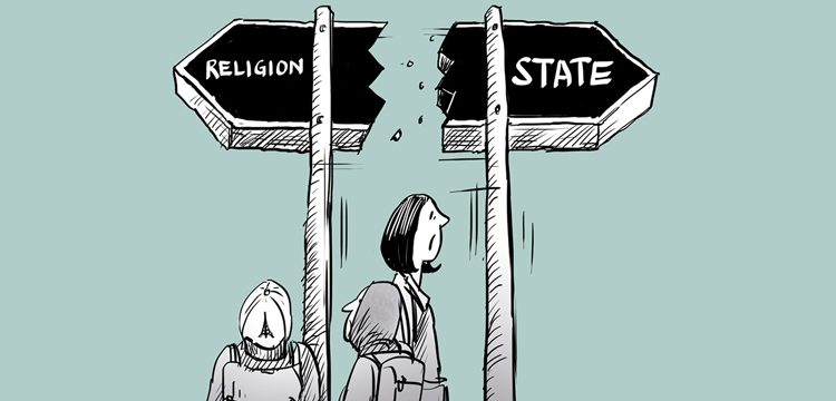 İslâm’ın Kavramları Kemalist Sistemle Adapte Olursa..