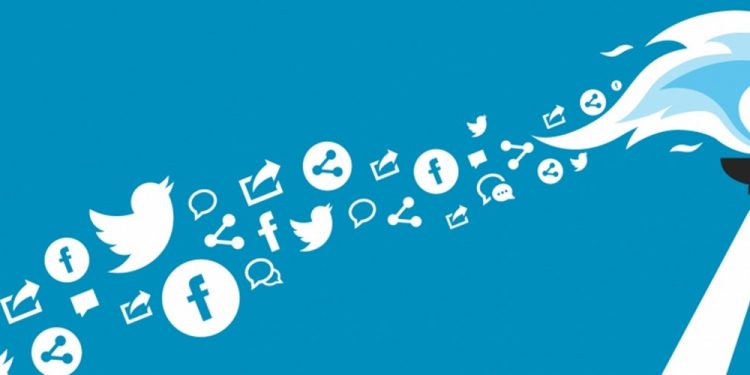 Sosyal Medya Devletleri Kontrolden Çıkarsa!?