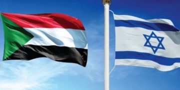 Sudan’ı İsrail Eksenine Yakınlaştırma Çabaları