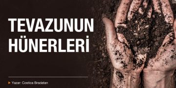 Tevazunun Hünerleri