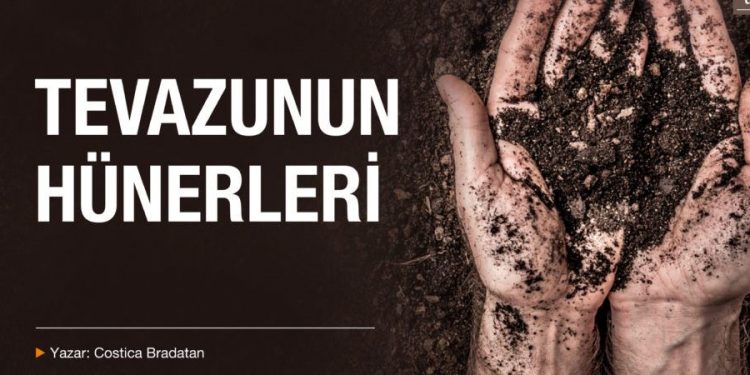 Tevazunun Hünerleri