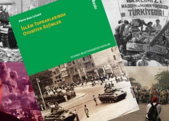 İslam Topraklarında Laik Dayatma