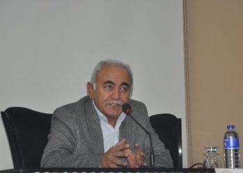 H. Alan: Ölü Gözünden Yaş Beklemek 